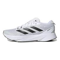adidas Adizero SL men low-top training running shoes black-white HQ1352 40