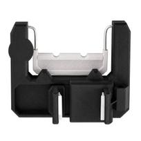 Golf Cart Steering Non-Slip Stable 360° Adjustable Wheel Phone Holder Shockproof Grip Hands-Free