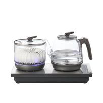 Biooner RY-02 Automatic Water-Filling Electric Kettle & Tea Station Set CN plug (adapter included)