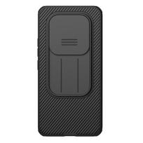 For Xiaomi Redmi Note 15 Pro Plus 5G Case Nillkin CamShield funda Ultra-Thin Hard Slide Camera back Cover Protection Lens Cases Redmi note 15 pro+ 5g gray