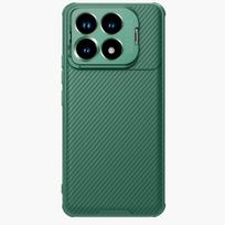 Nillkin For Xiaomi Poco F6 Pro 5G Case Camshield Prop with Camera Stand Cases precision hole Lens 360 Hard Protection Cover Poco F6 Pro