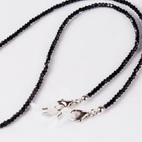 Bohemian Style Mask Chain Glasses Hanging Rope Anti-lost Strap Colourful Necklace Eyeglass Sunglasses Neck Chain For Women 74cm
