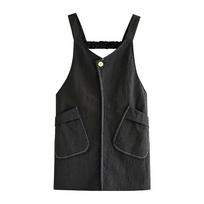 Waterproof Kitchen Apron Anti-fouling Catering Work Clothes Cooking Baking Bibs  for Home Kitchen