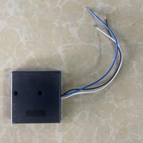 Universal Electric Sliding Door Motor with Free Shipping - Limit Sensor Magnet Iron Switch & Adjustable Bracket