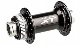 Piasta Przednia Shimano Deore Xt Hb-M8010 Oś 15Mm X 100 Mm 32H