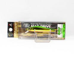 Zipbaits Rigge 56F plaukiojantis masalas 411 (8475)