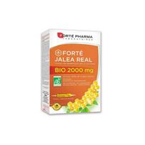 Forte Pharma Royal Jelly 2000mg 20 Vials