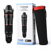 HD 36x Telescope Phone lens professional Tele Zoom Camera Lenses With Tripod for iPhone 15 14 13 12 Pro Max Samsung Smartphones juoda