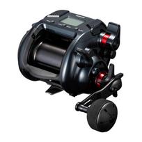 SHIMANO Electric Reel 24 Plays 4000 juoda