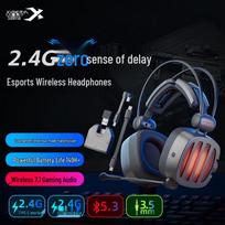 XIBERIA S21/S21GS Wireless Gaming Headset