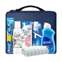 Head & Shoulders Travel Toiletries & Wash Kit