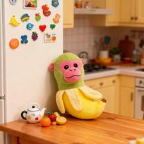 Italian Brainrot Inspired Plush Toy Tralalero Tralala Plush Soft Stuffed Meme Dolls for Collectors Aesthetic Dcor & Funny 11cm-30cm