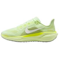 Nike Air Zoom Pegasus 41 Barely Volt Limelight Light Silver Sail Women's FD2723-702 36.5