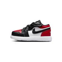 Air Jordan 1 Low ALT TD Bred Toe CI3436-612 21