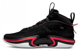 Air Jordan 36 Pf 'Black Infrared' DA9053-001 36.5