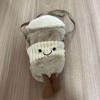 Amuseable Jellycat Plush Bag