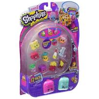 Shopkins 5 sezonas 12 pakuotė 56145
