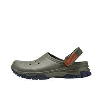 Skechers Foamies EVA Apvalus priekis Įsispiriami mediniai klumpės Vyriškos klumpės 243340-OLV 43 gray