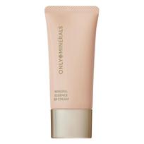 ONLY MINERALS Mineral Essence BB Cream N Light Ocher 25g - Poreless, Soap-Removable