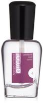 ZOYA Armor Top Coat 15ml A gentle top coat for - nails.