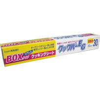 Asahi Kasei Home Products Cookper EG Coreless Tape 33cm x 30m (5 rolls)