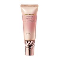 COVERMARK Skin Bright Cream CC Cream Natural Shade (Makeup Base/CC / SPF50+ PA++++) 25g 02