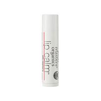 John Masters Organics Lip Calm Lip Balm 4g (Raspberry) (x 1)