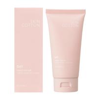 SKIN COTTON Rich Repair Day Cream No Reapplication Required Soothes Dry High Scented Rose 60g [2022 Renewal] (Daytime Use) - - Hands, Moisture, -