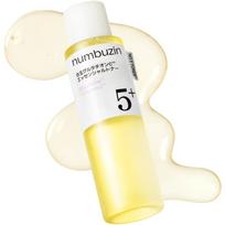 Numbuzin White Jade Glutathione C Toner 200ml Korean Korean Skincare #5 Toner, Lotion, Cosmetics,