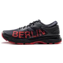 ASICS Gel-Kayano 25 Berlin 'Black' Men's 1011A133-001 EU 40