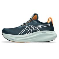 ASICS Gel-Nimbus 27 TR 'Nature Bathing Tranquil Teal' Men's 1011C136-300 EU 43.5