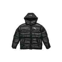 PUMA Volume Down Jacket 'Black White' Men's 585408-01 M black
