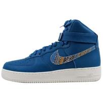 Nike Air Force 1 High '07 LV8 'Industrial Blue' Men's 806403-402 EU 44