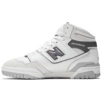 New Balance 650R 'Grey White' Men's BB650RWE EU 42.5