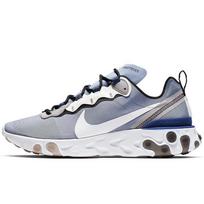 Nike React Element 55 'Indigo Fog' Men's BQ6166-402 EU 35.5