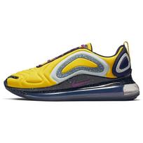 Nike Undercover x Air Max 720 'Yellow' Men's CN2408-700 EU 36.5