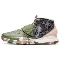 Nike Kyrie 6 Preheat 'Shanghai' Men's CQ7634-303 EU 36