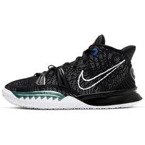 (GS) Nike Kyrie 7 'BK Black' Kids' CT4080-002 EU 36
