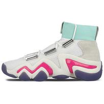 adidas Nice Kicks x Crazy 8 ADV 'White Lined Emerald' Men's DB1788 EU 43⅓