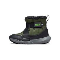 (PS) Nike Flex Advance Boot 'Cargo Khaki' Kids' DD0304-300 EU 33.5