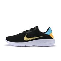 (WMNS) Nike Flex Experience Run 11 Road Running Shoes 'Black Citron Pulse' Women's DD9283-009 EU 36.5