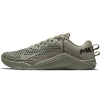 Nike Metcon 6 AMP 'Light Army' Vyriški DJ4172-300 EU 38