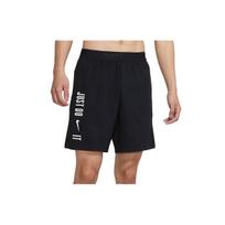 Nike Men's Pro Dri-FIT Flex Vent Max Sports Shorts Black DJ8999-010 XXXL