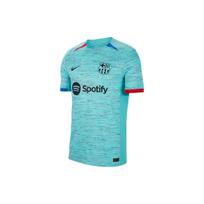 Nike FC Barcelona 23/24 rungtynių trečiasis 'Žalias' vyriškas DX9756-487 M