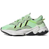 (GS) adidas Ozweego J 'Glow Green' Kids' EF9475 EU 38⅔