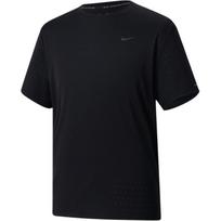 Nike Dri-FIT ADV Running Division T-Shirt 'Black' Men's FQ3092-010 L