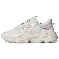 (WMNS) adidas Ozweego Shoes 'Cloud White / Bliss Orange' Women's GW6803 EU 36⅔