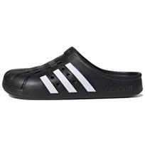 adidas Adilette Clog 'Juoda Balta' Vyriški GZ5886 EU 43 gray
