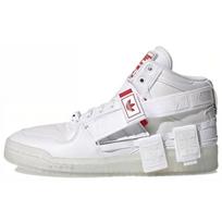 adidas Forum Communicator Mid 'Chinese New Year' Men's GZ9031 EU 35⅔