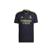 adidas Real Madrid 22/23 trečiasis marškinėlis Azijos dydis Vyriškas HI1656 XS